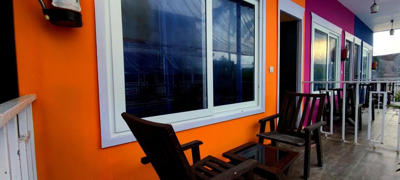 Royal Tulip Beach Cottages Arambol Exteriör bild